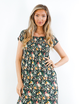 Rochie Dama Frya One Bej
