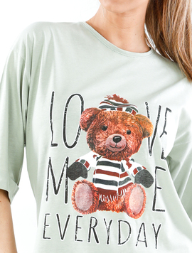 Tricou Dama Joann Vernil