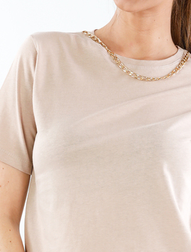 Bluza Dama Sopho Bej