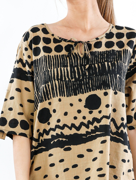 Bluza Dama Panza Jhammy Maroniu