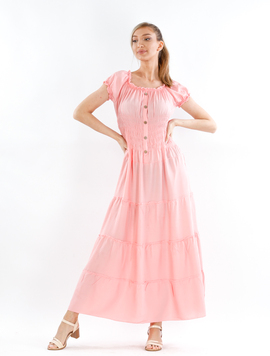 Rochie Dama Panza Gormy Roz