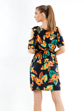 Rochie Dama Yellys Twenty Negru