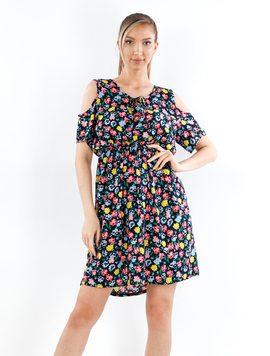 Rochie Dama Yellys Twenty Roz