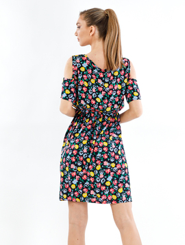 Rochie Dama Yellys Twenty Roz