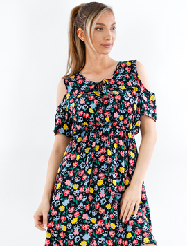 Rochie Dama Yellys Twenty Roz