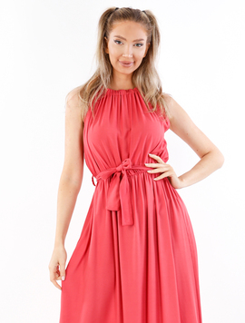 Rochie Dama Fytha Roz
