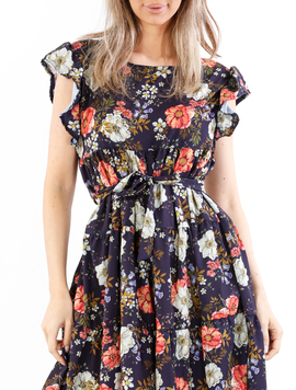 Rochie Dama Klausse Two Mov
