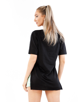 Tricou Dama Ghnona Negru