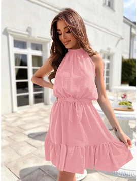 Rochie Dama Lyare Roz