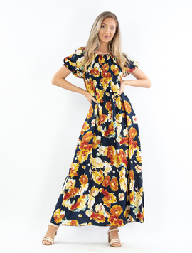 Rochie Dama Panza Katyshea Thirty Bleumarin