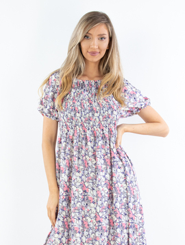 Rochie Dama Panza Katyshea Thirty Roz