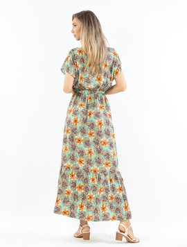 Rochie Dama Panza Duffye Vernil