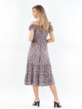 Rochie Dama Panza Lashda One Mov