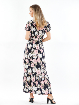 Rochie Dama Panza Lytha Three Roz
