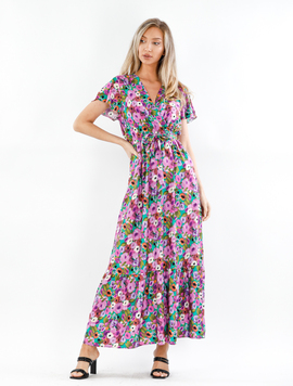 Rochie Dama Panza Lytha Two Mov