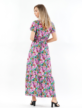 Rochie Dama Panza Lytha Two Mov