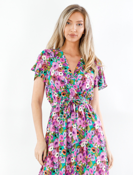 Rochie Dama Panza Lytha Two Mov
