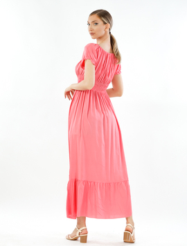 Rochie Dama Panza Shydma Roz