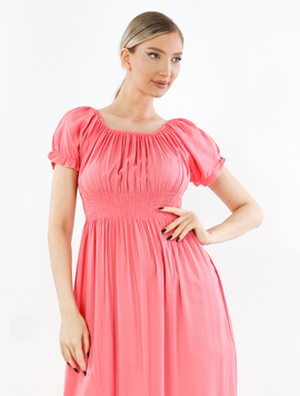 Rochie Dama Panza Shydma Roz