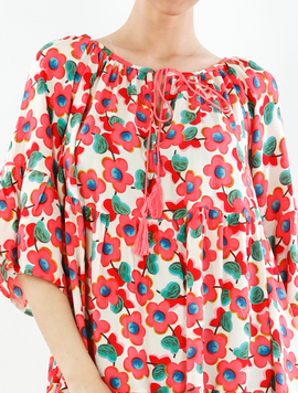 Rochie Dama Hershmy Nineteen Roz