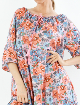 Rochie Dama Hershmy Twenty Two Roz