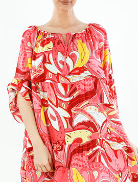 Rochie Dama Hershmy Twenty Nine Roz