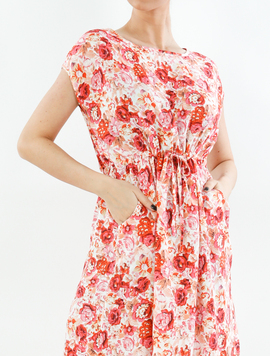 Rochie Dama Thomson Five Roz
