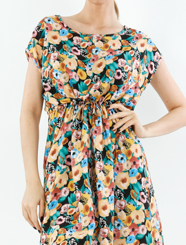 Rochie Dama Thomson Five Maroniu