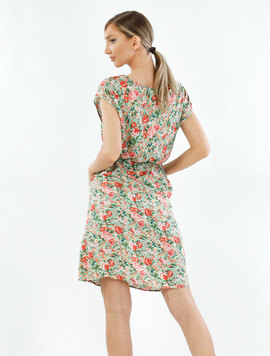 Rochie Dama Thomson Five Vernil