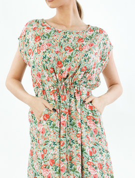 Rochie Dama Thomson Five Vernil