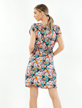 Rochie Dama Thomson Seven Roz