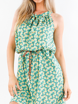 Rochie Dama Dymase Eight Verde