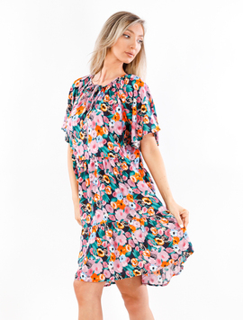 Rochie Dama Chrysha Twelve Roz