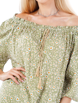 Bluza Dama Mikki Twenty One Vernil
