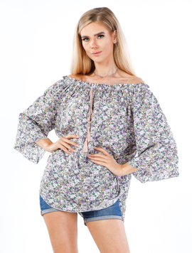 Bluza Dama Mikki Twenty Two Mov