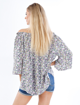 Bluza Dama Mikki Twenty Two Mov