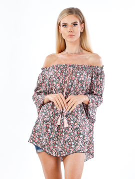Bluza Dama Mikki Thirty Roz