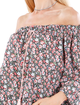 Bluza Dama Mikki Thirty Roz