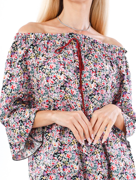 Bluza Dama Mikki Thirty Three Mov