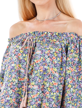 Bluza Dama Mikki Thirty Six Multicolor