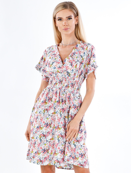 Rochie Dama Panza Dorytha Roz