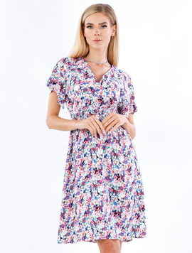 Rochie Dama Panza Dorytha One Mov