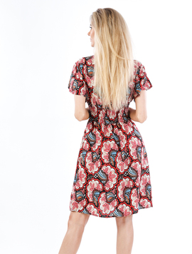 Rochie Dama Panza Dorytha Grena
