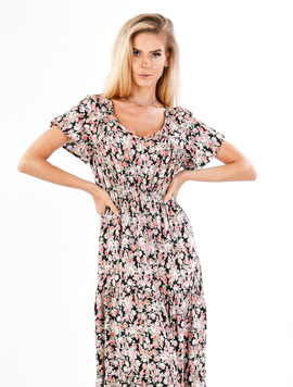 Rochie Dama Brennan Twenty Roz