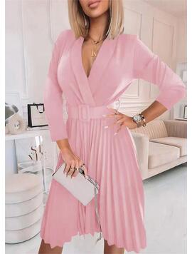 Rochie Dama Lycra Teardown Roz