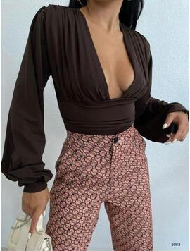 Body Dama Glamorous Maro