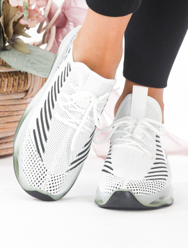 Adidasi Dama FutureBalance Alb