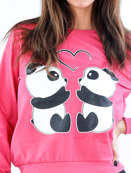 Bluza Dama Ted Roz