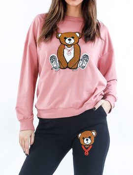 Trening Dama Bear Roz