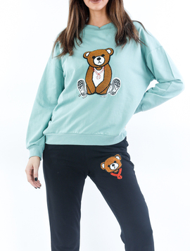 Trening Dama Bear Vernil